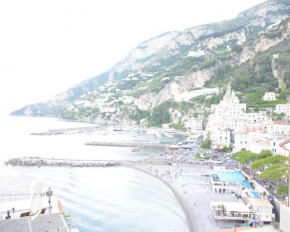 Casa della Luna, Amalfi